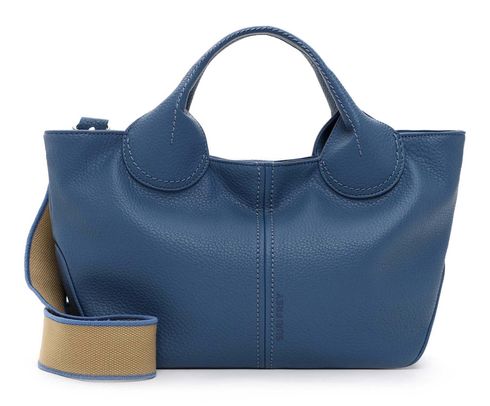 SURI FREY Nessy Cityshopper M Denim