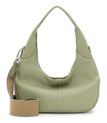 SURI FREY Nessy Shoulder Bag M Pistachio