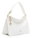 SURI FREY Gwenny Shoulder Bag White