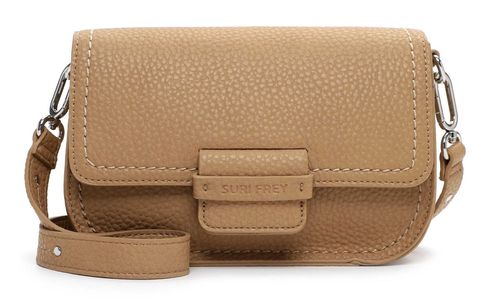 SURI FREY Berly Crossbody Bag Sand