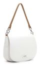 SURI FREY Batty Shoulder Bag White SURI FREY Batty Shoulder Bag White