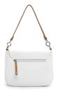 SURI FREY Batty Shoulder Bag White SURI FREY Batty Shoulder Bag White