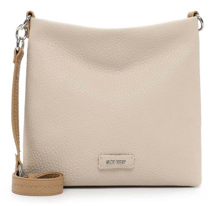 SURI FREY SFY Batty Shoulder Bag Beige