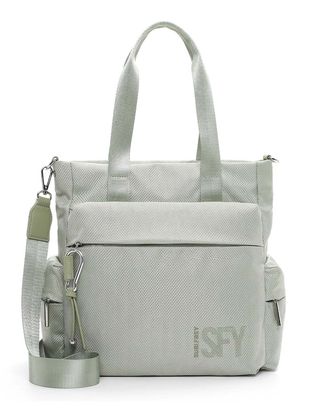 SURI FREY Suri Sports Marry Shopper Pistachio