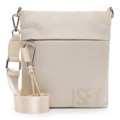 SURI FREY Suri Sports Marry Crossover Bag Ecru