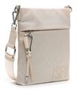 SURI FREY Suri Sports Marry Crossover Bag Ecru