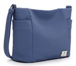 SURI FREY SFY Ricky Crossbodybag M Denim SURI FREY SFY Ricky Crossbodybag M Denim