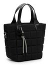 SURI FREY Jancy Cityshopper S Black