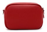 SURI FREY SFY Hanny Shoulderbag with Zipper Red SURI FREY SFY Hanny Shoulderbag with Zipper Red