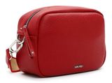 SURI FREY SFY Hanny Shoulderbag with Zipper Red SURI FREY SFY Hanny Shoulderbag with Zipper Red
