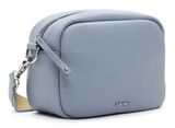 SURI FREY SFY Hanny Shoulderbag with Zipper Crystal Blue SURI FREY SFY Hanny Shoulderbag with Zipper Crystal Blue