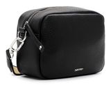SURI FREY SFY Hanny Shoulderbag with Zipper Black SURI FREY SFY Hanny Shoulderbag with Zipper Black