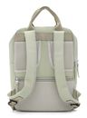 SURI FREY Besty Backpack Pistachio SURI FREY Besty Backpack Pistachio