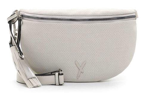 SURI FREY Romy Basic Crossover Bag Ecru