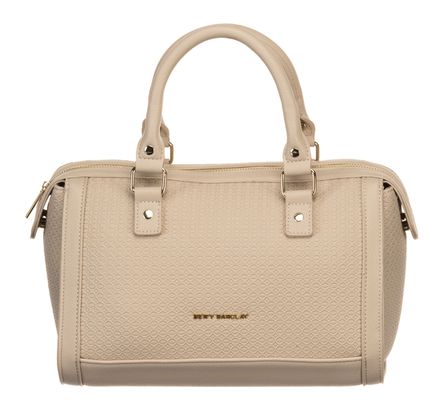 Betty Barclay Bowling Bag Cream
