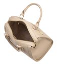 Betty Barclay Bowling Bag Cream