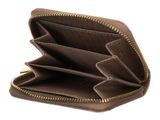 Betty Barclay Zip Wallet S Taupe Betty Barclay Zip Wallet S Taupe
