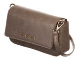 Betty Barclay Flap Bag Taupe