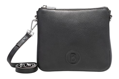 Bogner Bozen Hedwig Shoulderbag M Black