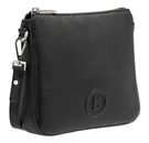 Bogner Bozen Hedwig Shoulderbag M Black Bogner Bozen Hedwig Shoulderbag M Black