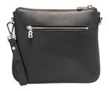 Bogner Bozen Hedwig Shoulderbag M Black Bogner Bozen Hedwig Shoulderbag M Black