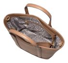 Bogner Bozen Zeta Handbag S Cognac