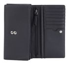 JOOP! Lettera 1.0 Europa Purse L Darkblue JOOP! Lettera 1.0 Europa Purse L Darkblue