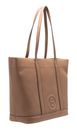 Bogner Bozen Zeta Shopper XL Cognac Bogner Bozen Zeta Shopper XL Cognac