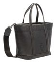 Bogner Bozen Zeta Handbag S Black