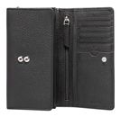 Bogner Bozen Violetta Purse L Black Bogner Bozen Violetta Purse L Black