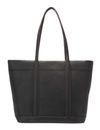 Bogner Bozen Zeta Shopper XL Black Bogner Bozen Zeta Shopper XL Black
