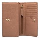 Bogner Bozen Violetta Purse L Cognac Bogner Bozen Violetta Purse L Cognac