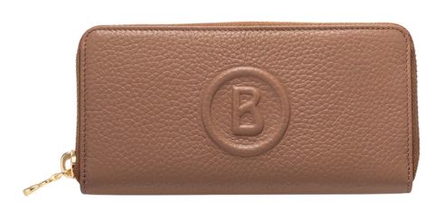 Bogner Bozen Ela Purse L Cognac