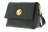 COCCINELLE Liya Crossbody Bag Alga / Noir