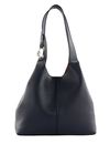 COCCINELLE C-Easy Shopper M Midnight Blue COCCINELLE C-Easy Shopper M Midnight Blue