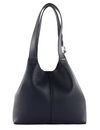 COCCINELLE C-Easy Shopper M Midnight Blue COCCINELLE C-Easy Shopper M Midnight Blue