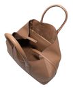 Bogner Bozen Theresa Handbag XL Cognac Bogner Bozen Theresa Handbag XL Cognac