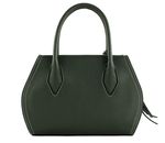 COCCINELLE Lord Handbag Grained Leather Alga COCCINELLE Lord Handbag Grained Leather Alga