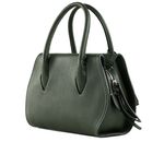 COCCINELLE Lord Handbag Grained Leather Alga COCCINELLE Lord Handbag Grained Leather Alga