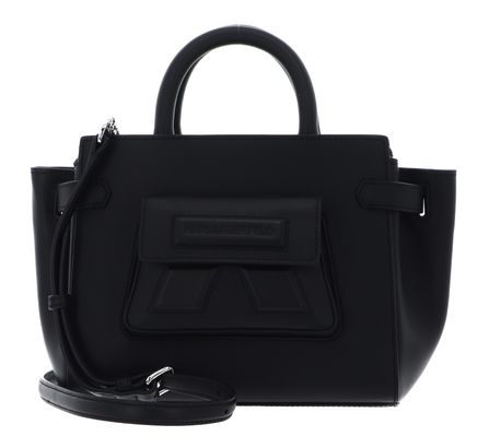 KARL LAGERFELD Ikon / K Tote S Black