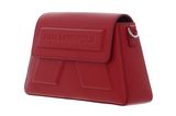 KARL LAGERFELD Ikon / K Soft Crossbody S Klassic Red KARL LAGERFELD Ikon / K Soft Crossbody S Klassic Red