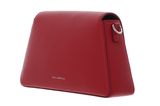 KARL LAGERFELD Ikon / K Soft Crossbody S Klassic Red KARL LAGERFELD Ikon / K Soft Crossbody S Klassic Red