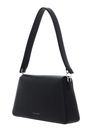 KARL LAGERFELD Ikon / K Soft Shoulder Bag Black