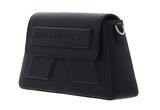 KARL LAGERFELD Ikon / K Soft Crossbody S Black KARL LAGERFELD Ikon / K Soft Crossbody S Black