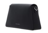 KARL LAGERFELD Ikon / K Soft Crossbody S Black KARL LAGERFELD Ikon / K Soft Crossbody S Black