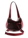COCCINELLE C-Easy Shopper M Sangria COCCINELLE C-Easy Shopper M Sangria