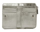 COCCINELLE C-Me Wallet Silver