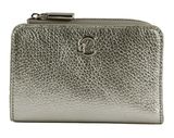 COCCINELLE C-Me Wallet Silver