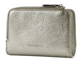 COCCINELLE C-Me Wallet Silver