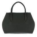 COCCINELLE Lord Handbag Grained Leather M Alga COCCINELLE Lord Handbag Grained Leather M Alga